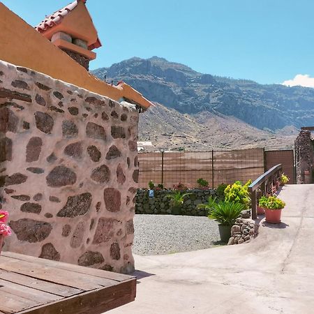 ラスパルマス・デ・グランカナリア F&C - Tranquilidad En Mar Y Montanaヴィラ エクステリア 写真